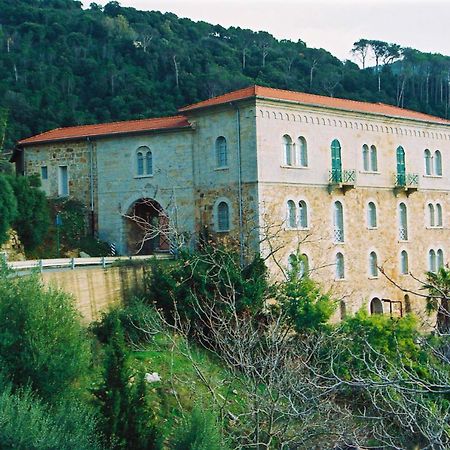 Agriturismo Satanca Villa Arbus Eksteriør billede