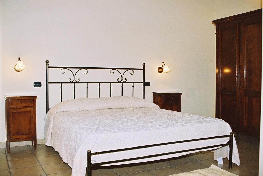 Agriturismo Satanca Villa Arbus Eksteriør billede