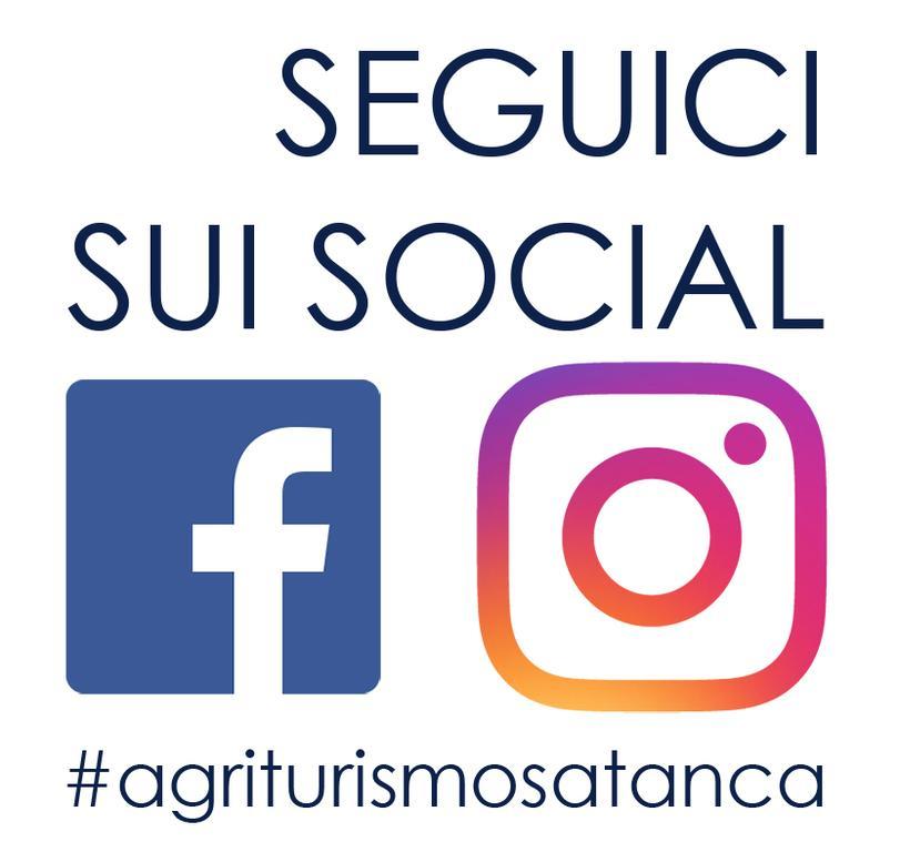Agriturismo Satanca Villa Arbus Eksteriør billede
